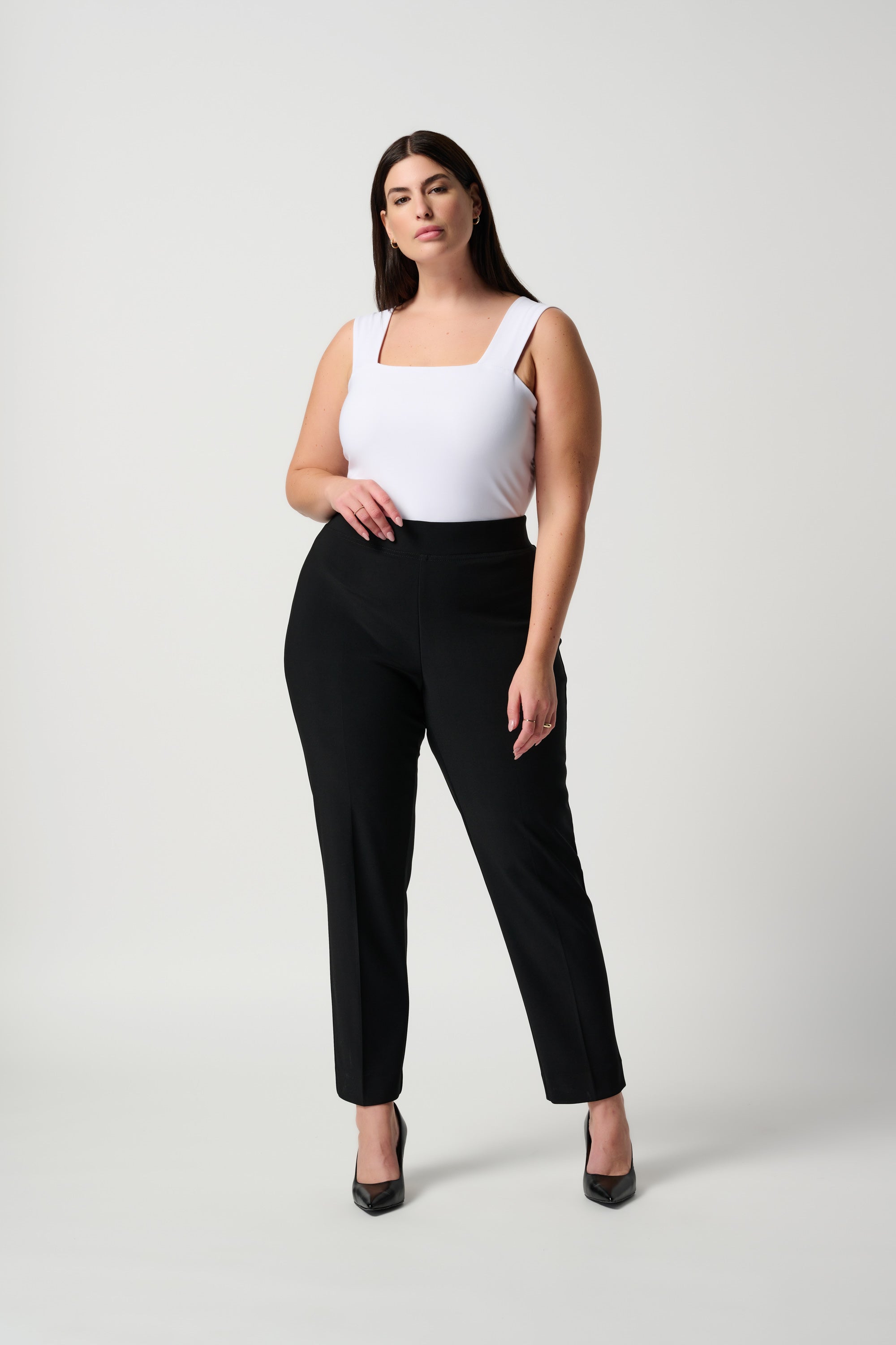 143105NOS Split Back Pant