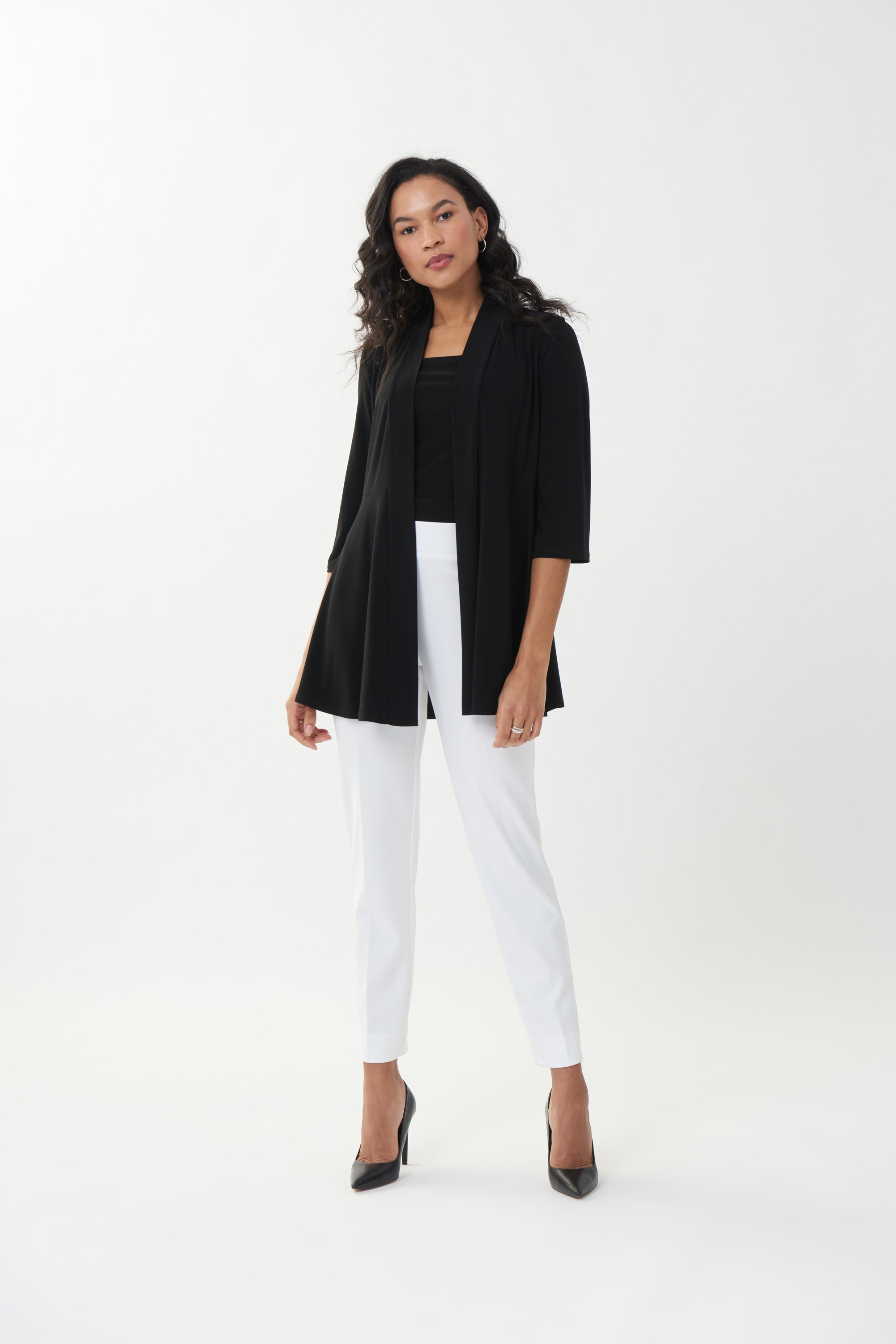 143105NOS Split Back Pant