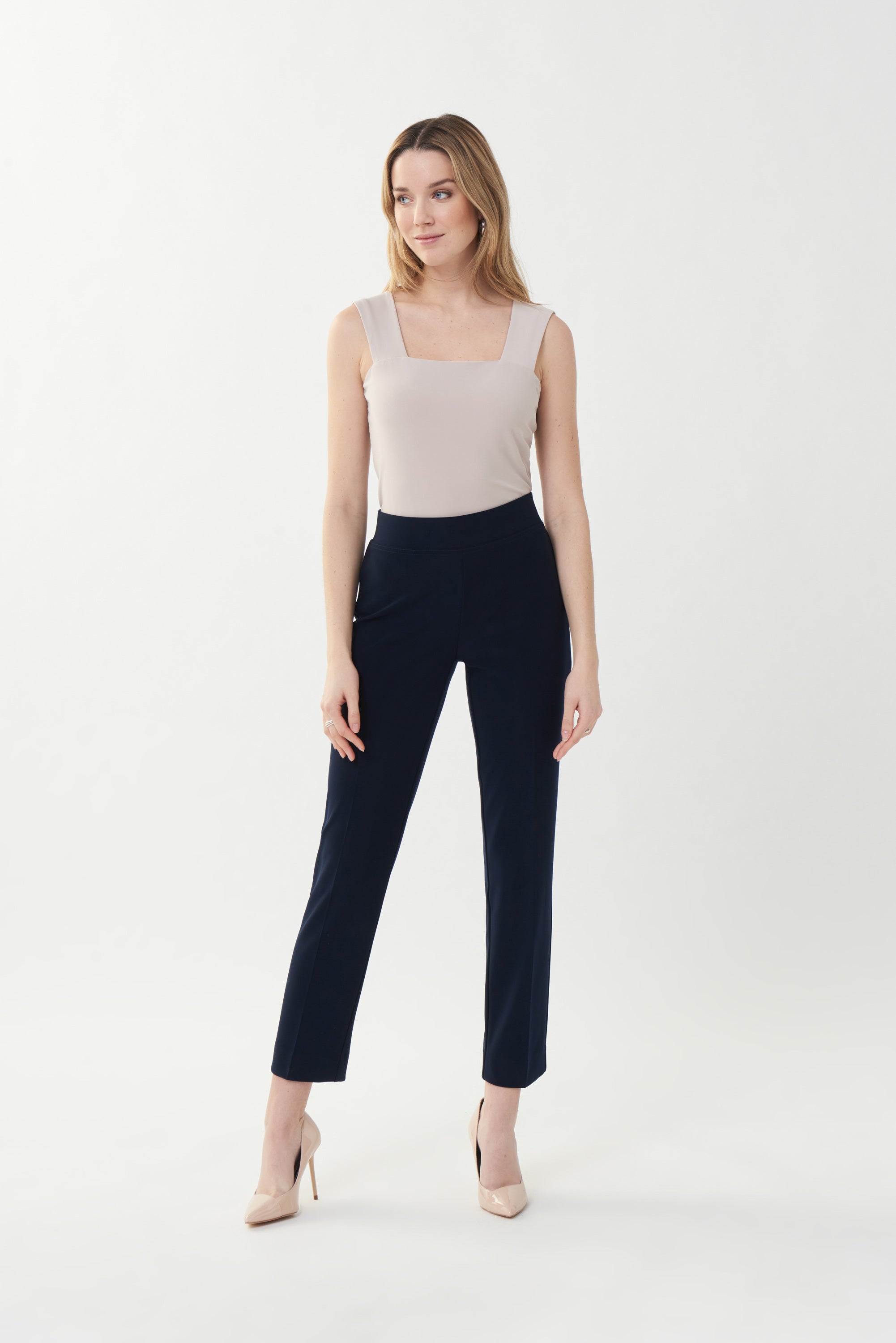 143105NOS Split Back Pant