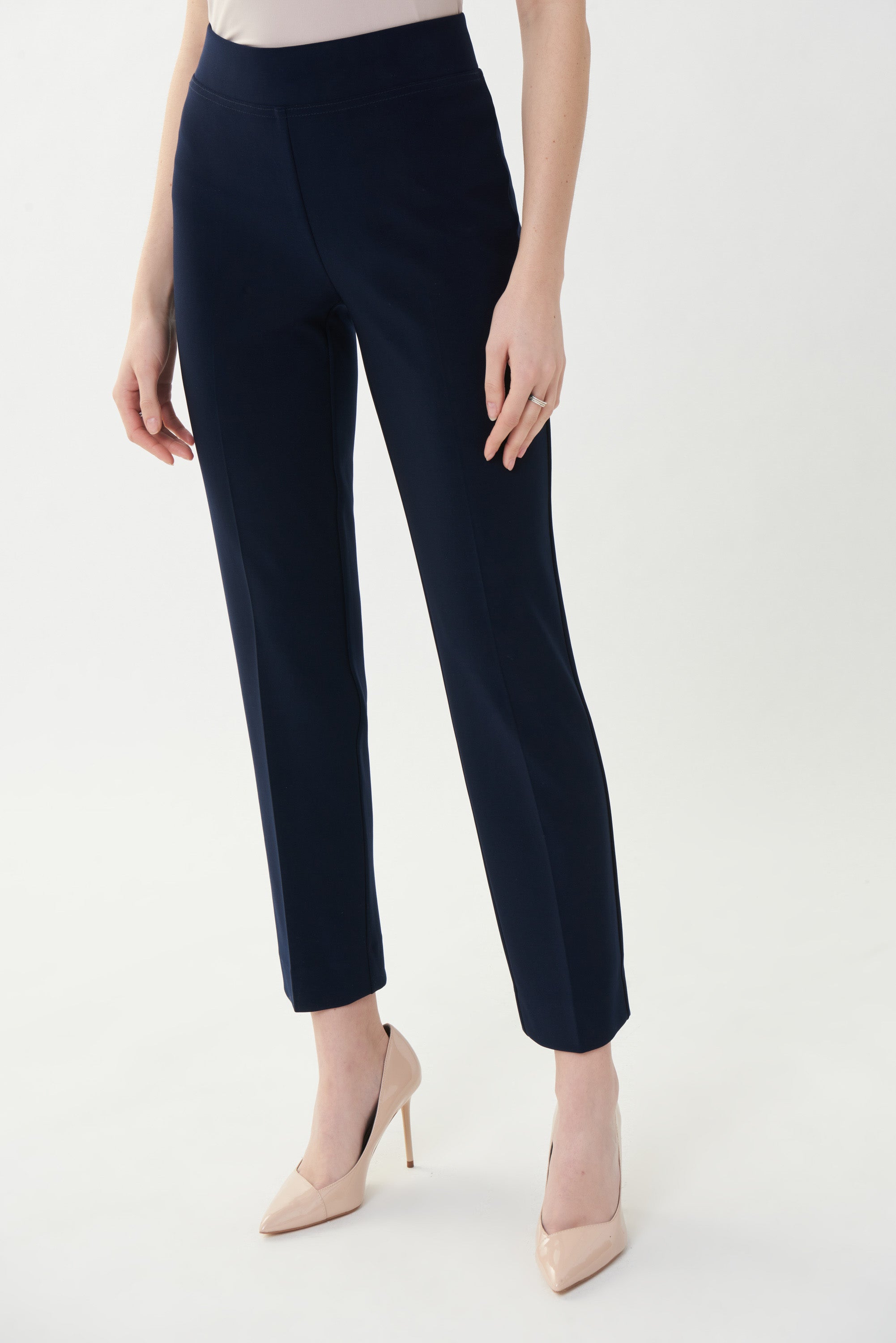 143105NOS Split Back Pant