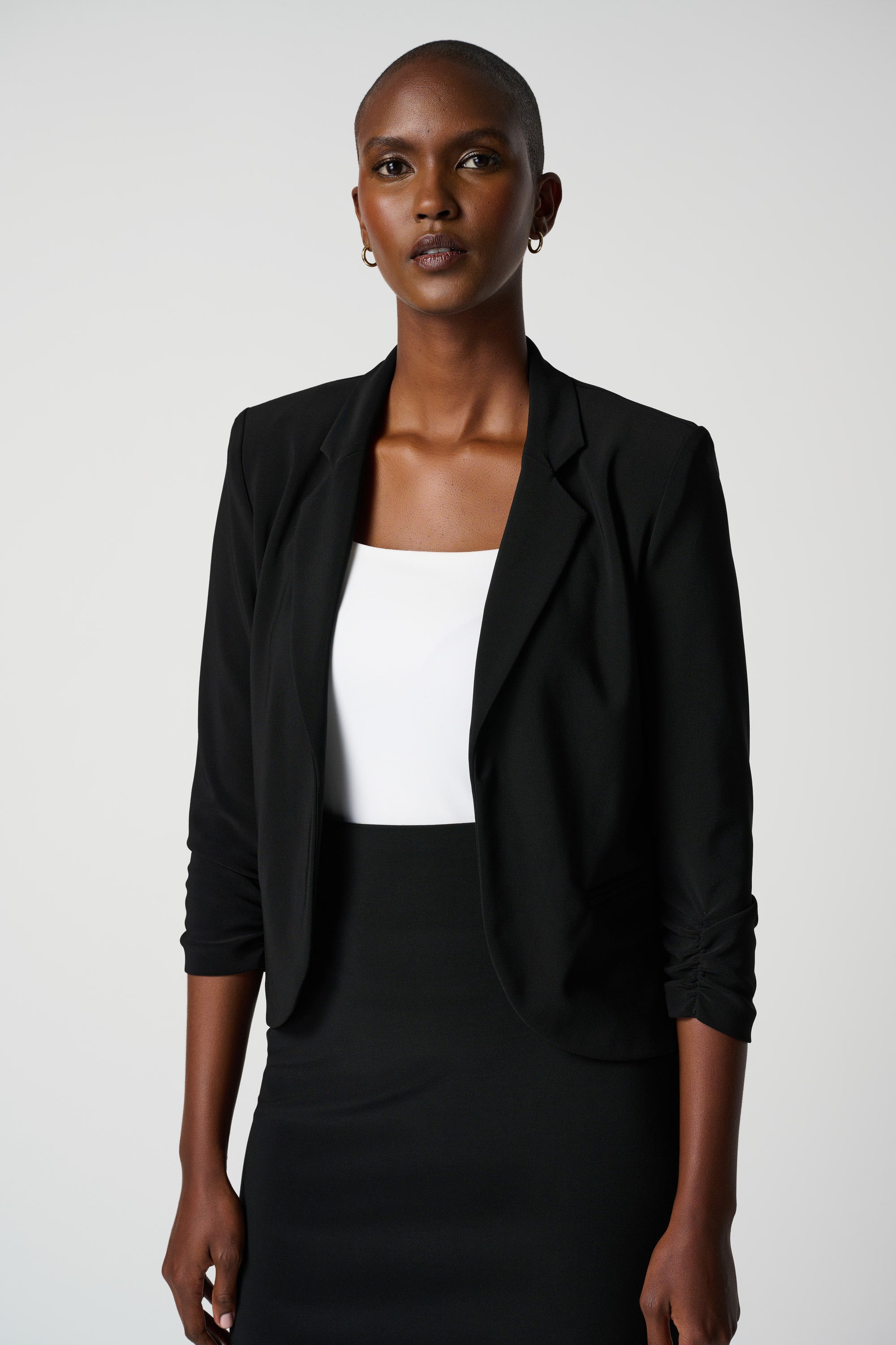 143148F25 Classic Blazer