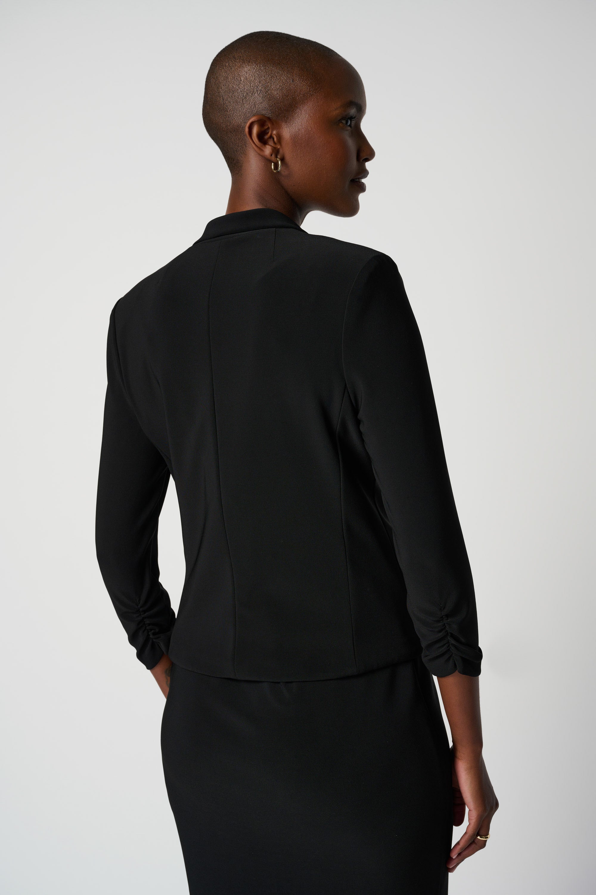 143148F25 Classic Blazer