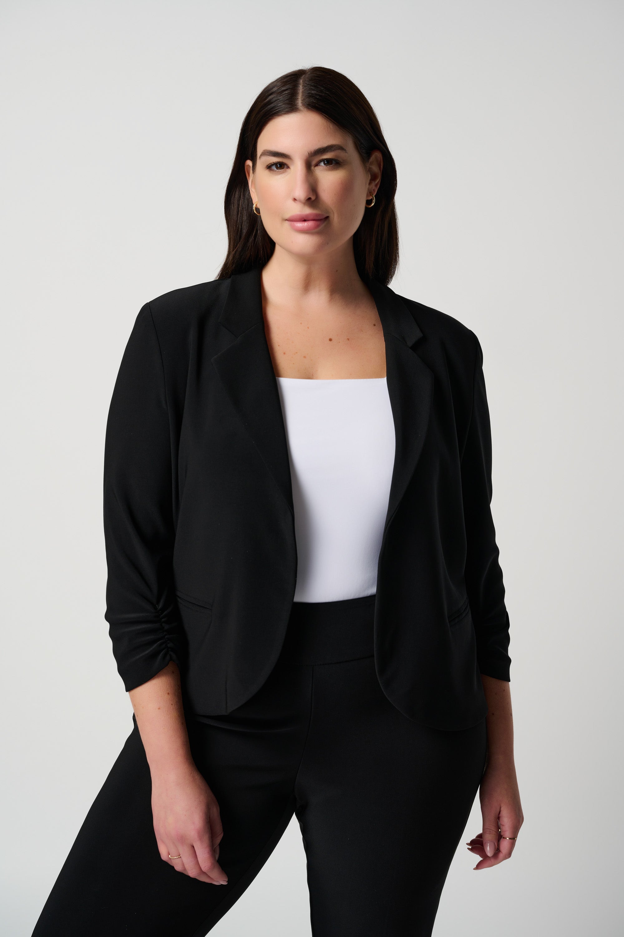 143148F25 Classic Blazer