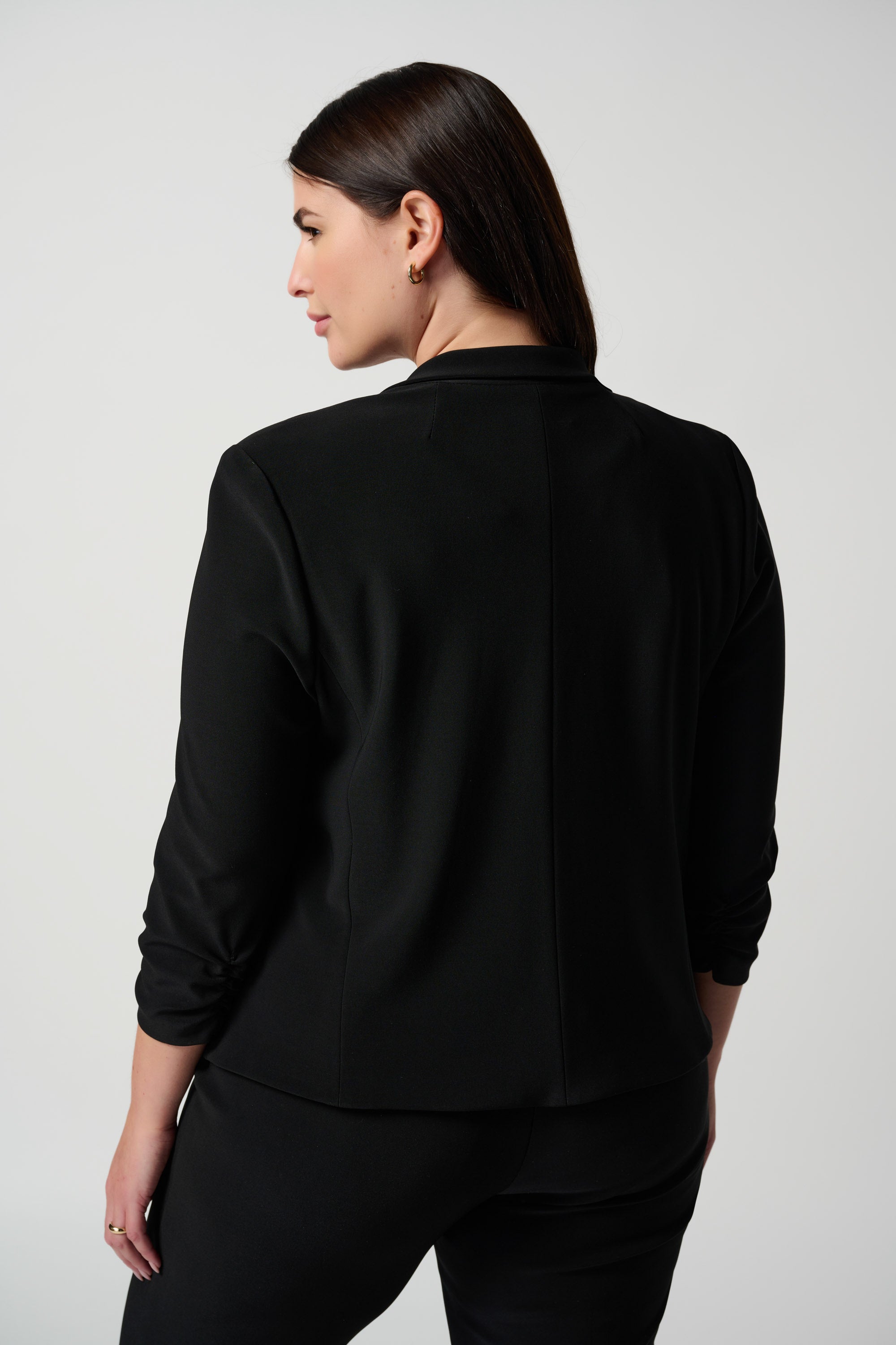 143148F25 Classic Blazer