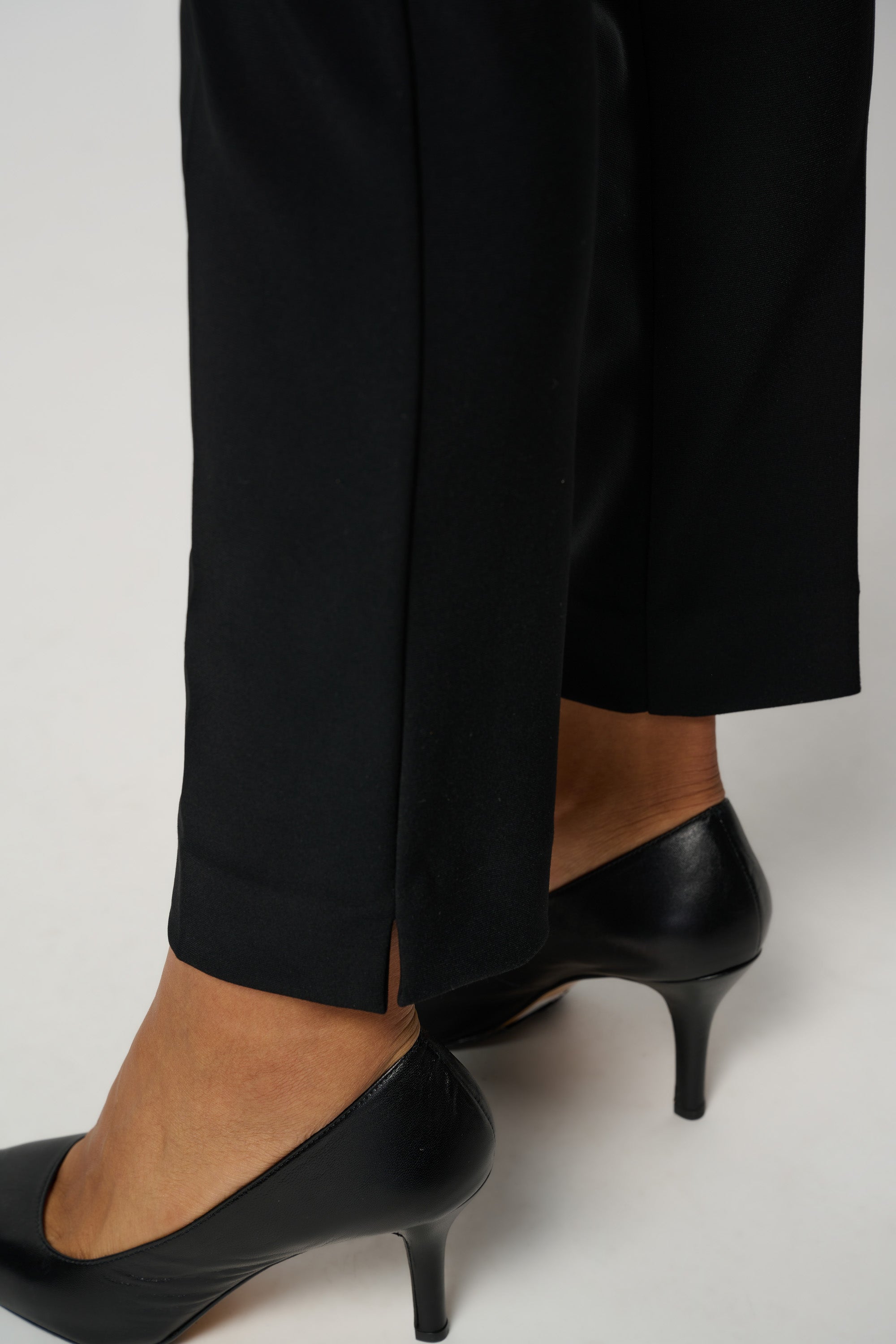 Classic Tailored Slim Pant - 144092