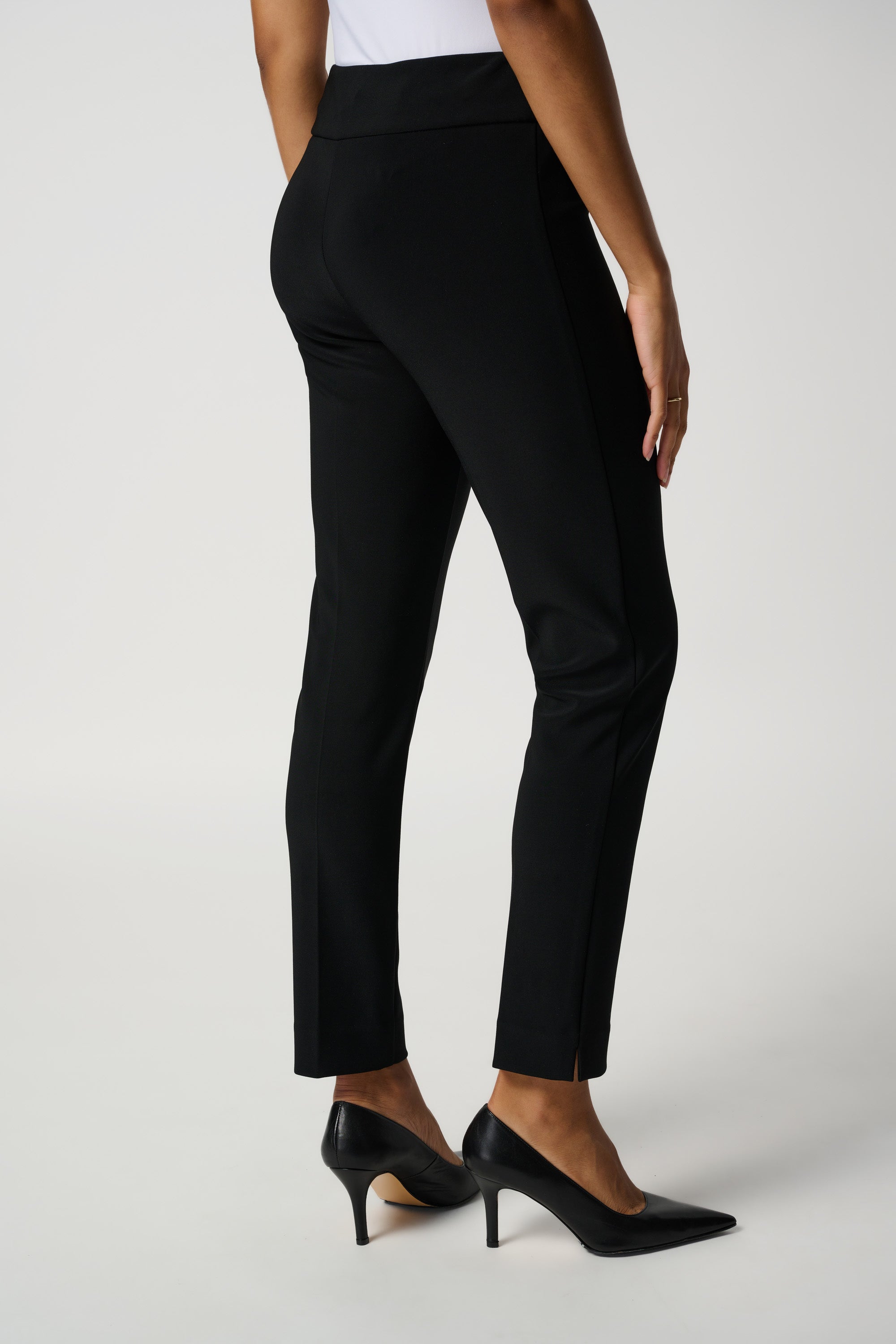 Classic Tailored Slim Pant - 144092