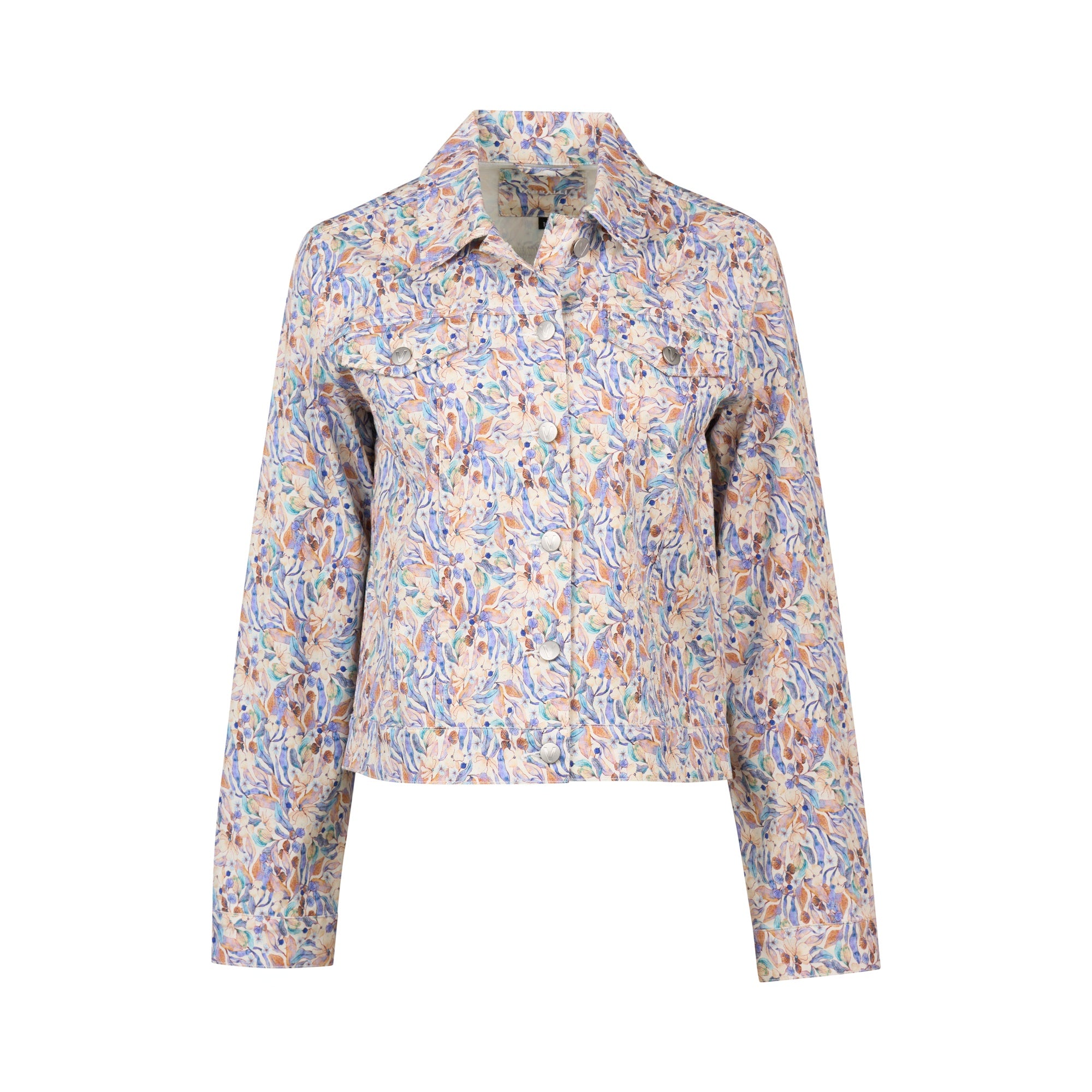2090P Denim Jacket