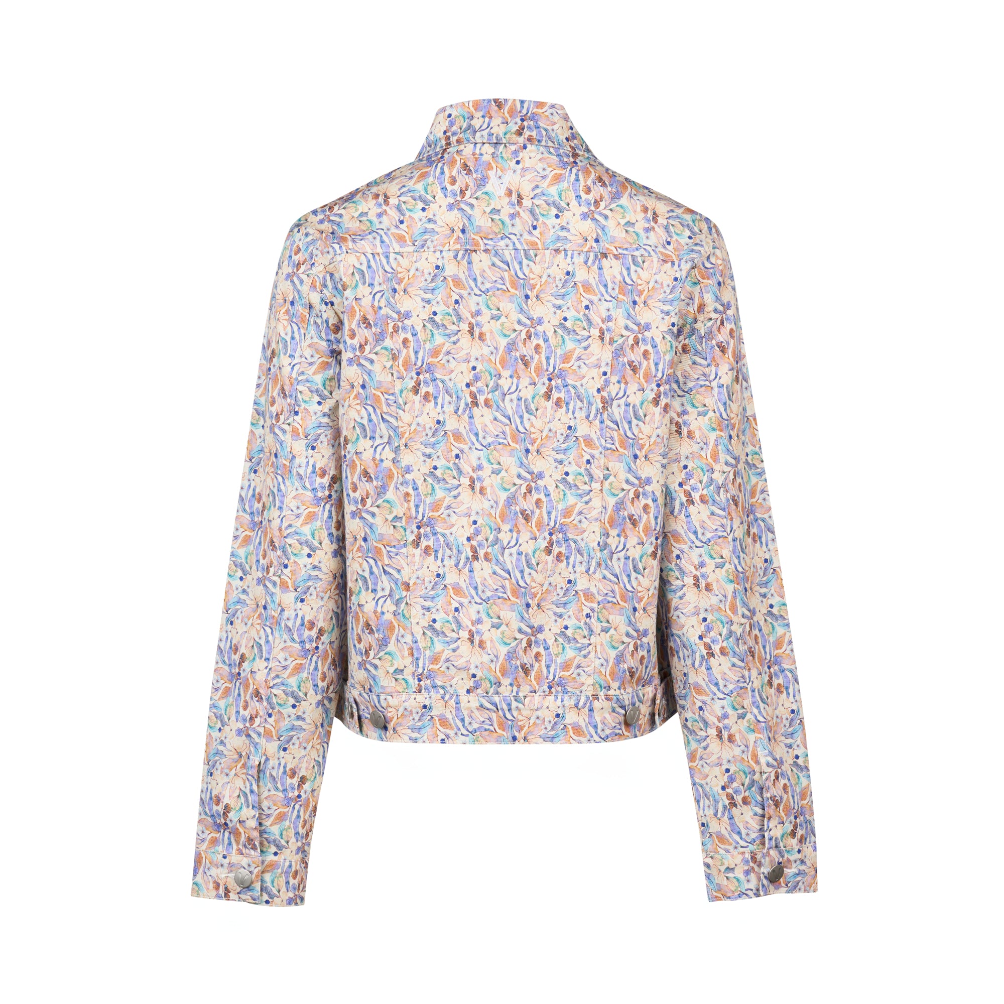 2090P Denim Jacket