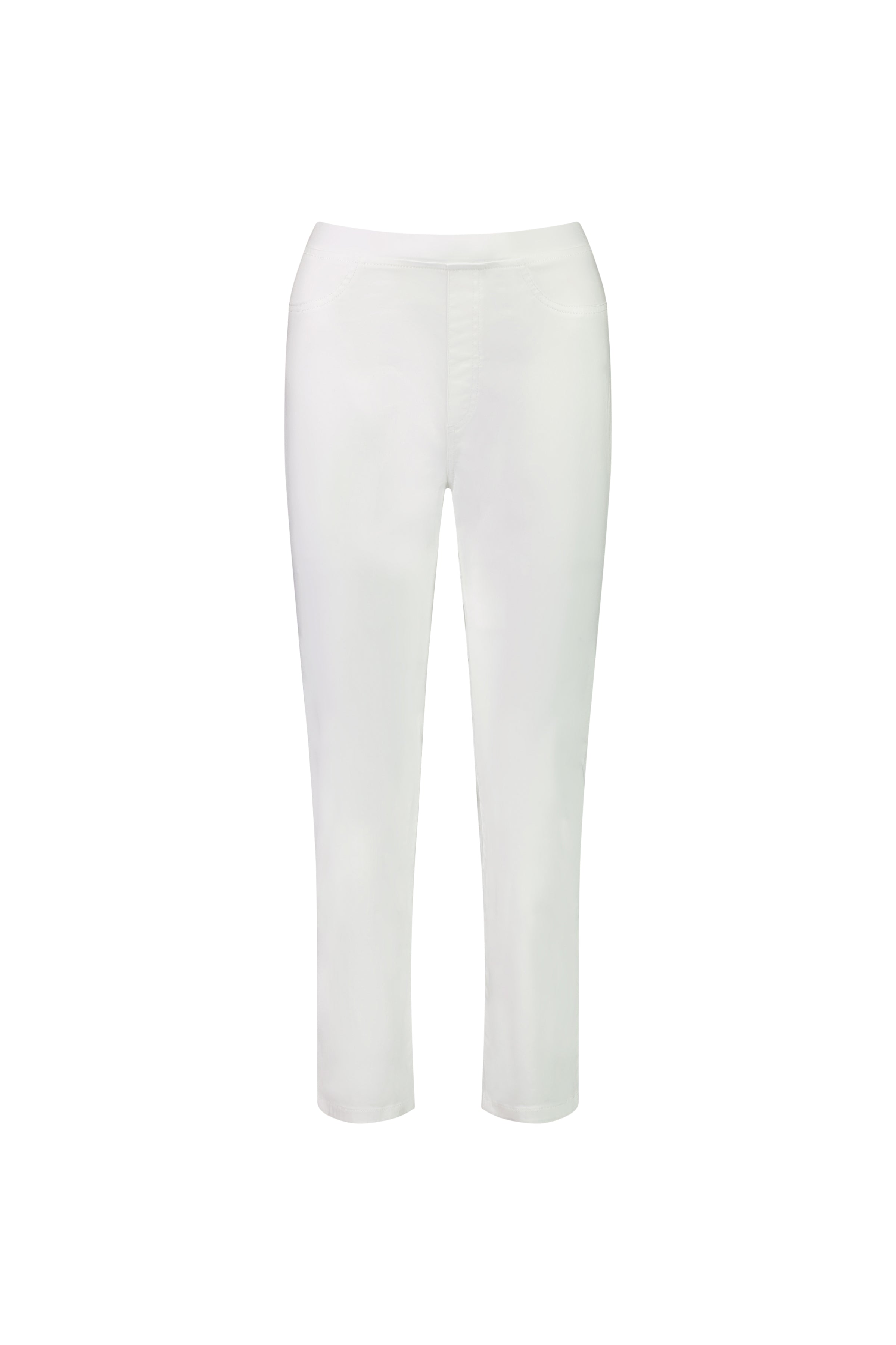 274LW Slim Leg 7/8 Length Lightweight Pull On