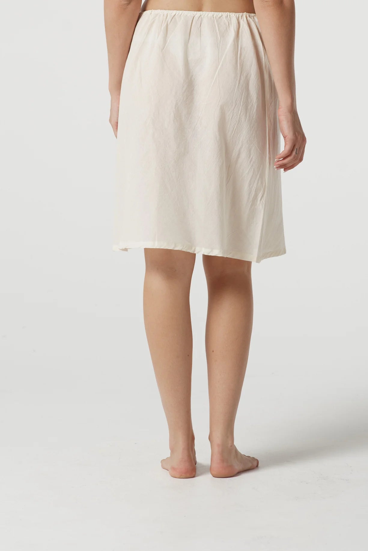 5151 Cotton 1/2 Slip