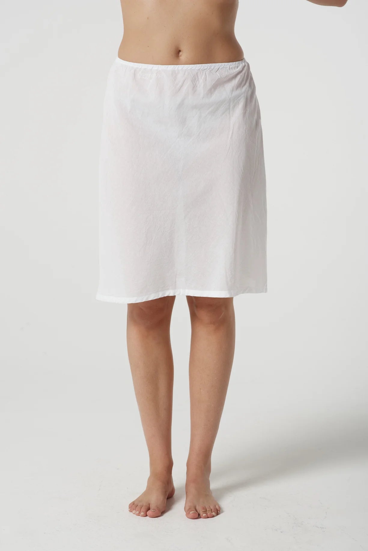 5151 Cotton 1/2 Slip