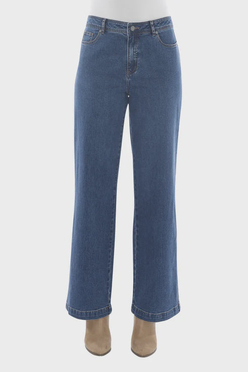 Denim Jean - 586J7038A