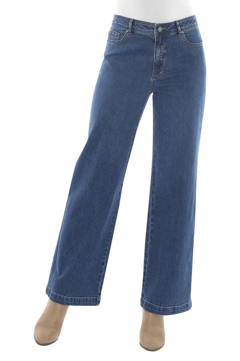 Denim Jean - 586J7038A