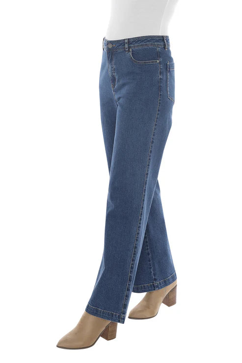 Denim Jean - 586J7038A