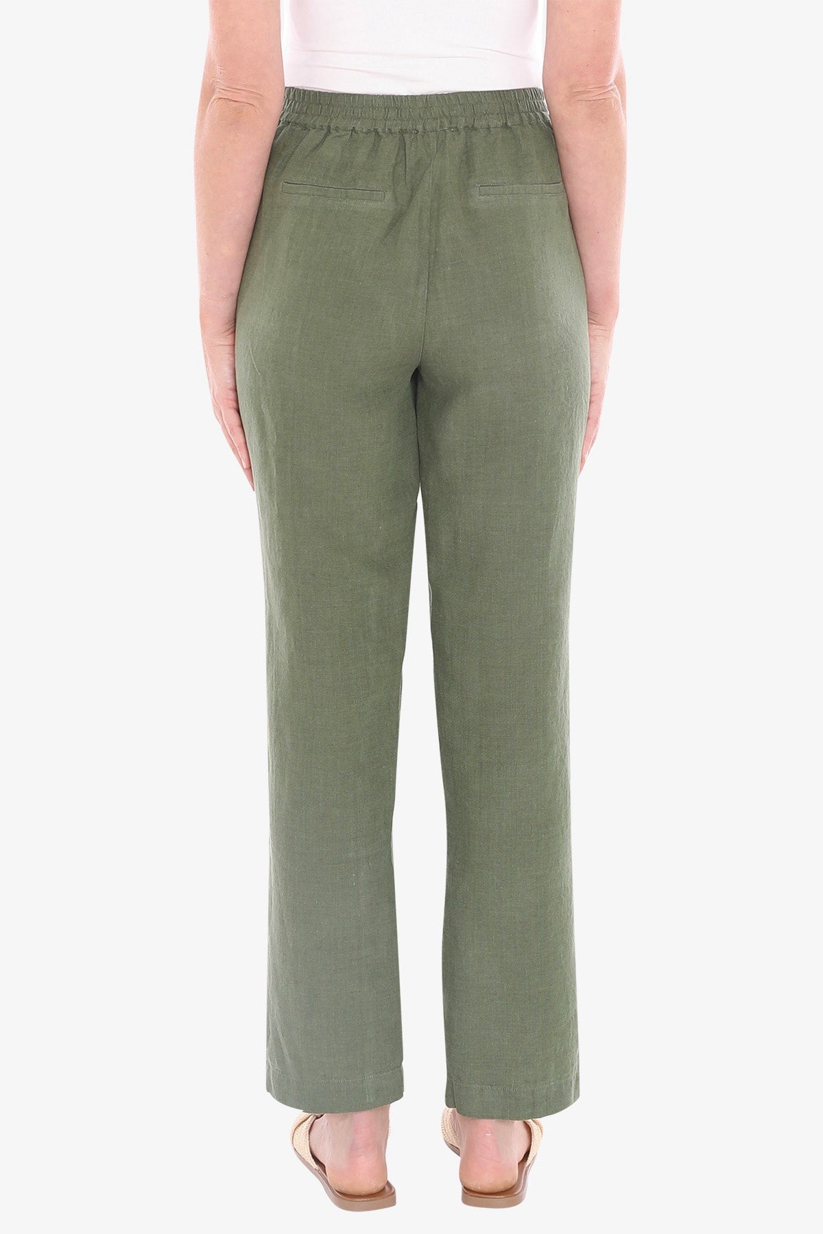 596J7068A 7/8 Core Pant