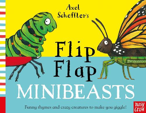 Axel Scheffler&