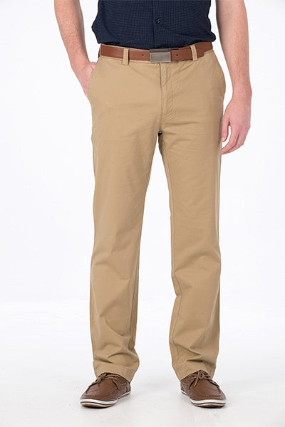 Active Waist Casual Pant - Bob Spears
