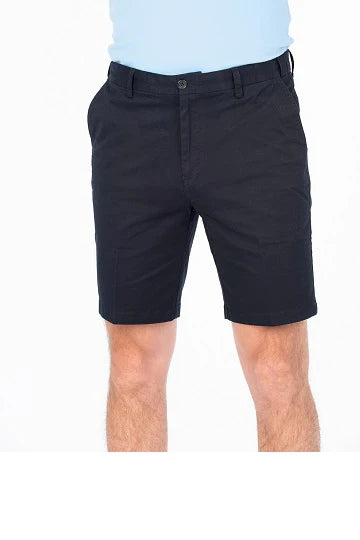 Classic Walk Shorts Navy - Bob Spears