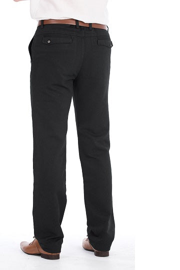Euro Slim Fit Pant Jet Set - Bob Spears