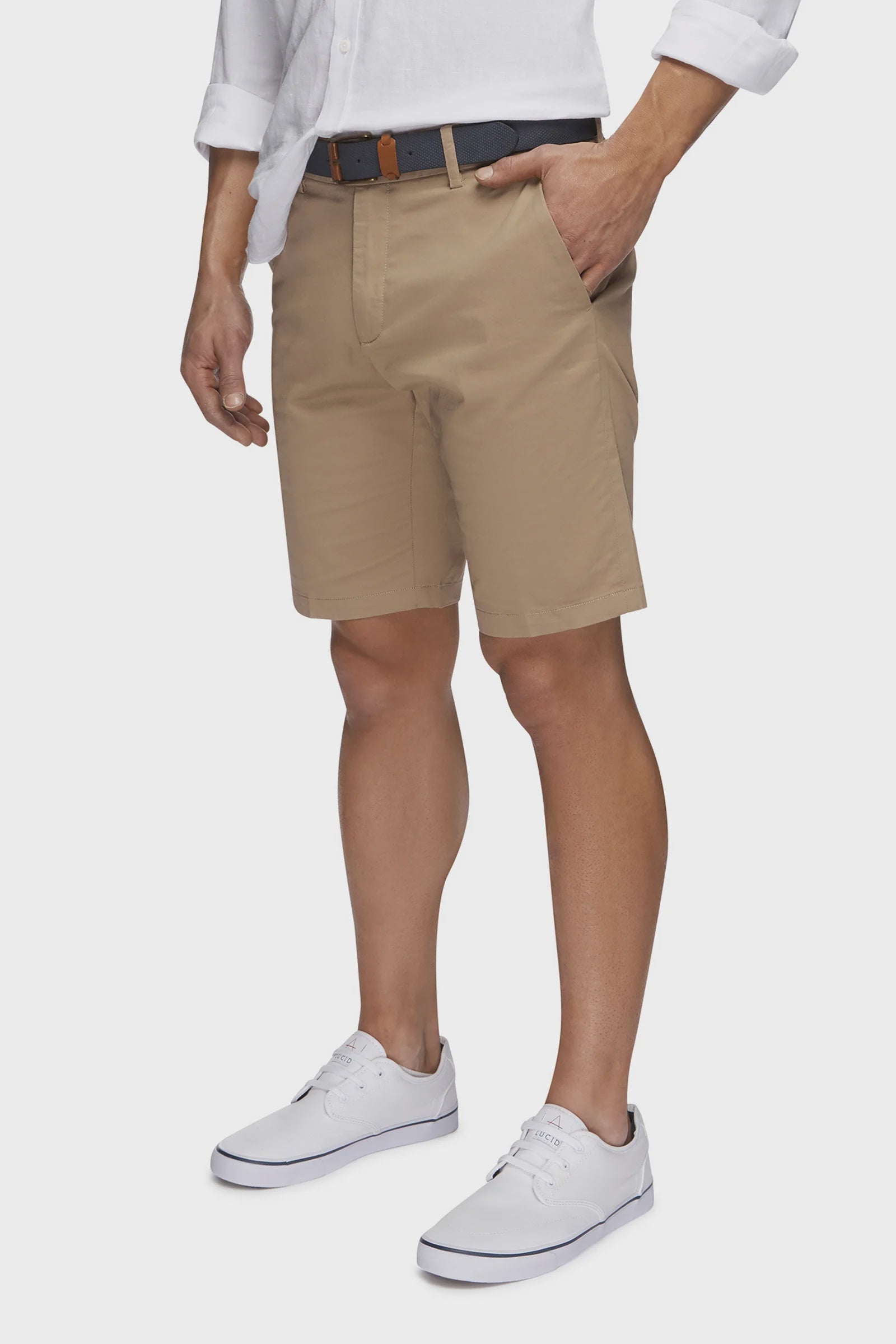 Ariel Shorts - City Club