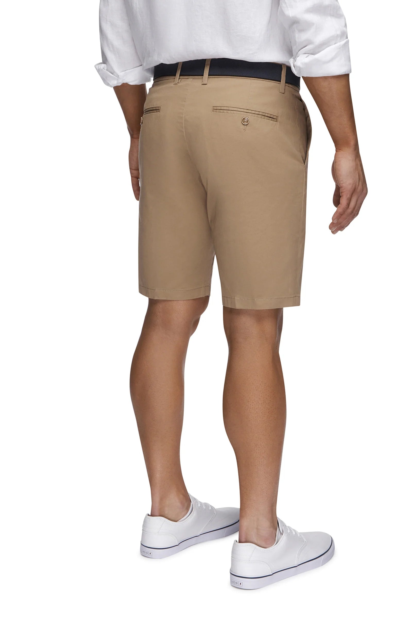 Ariel Shorts - City Club