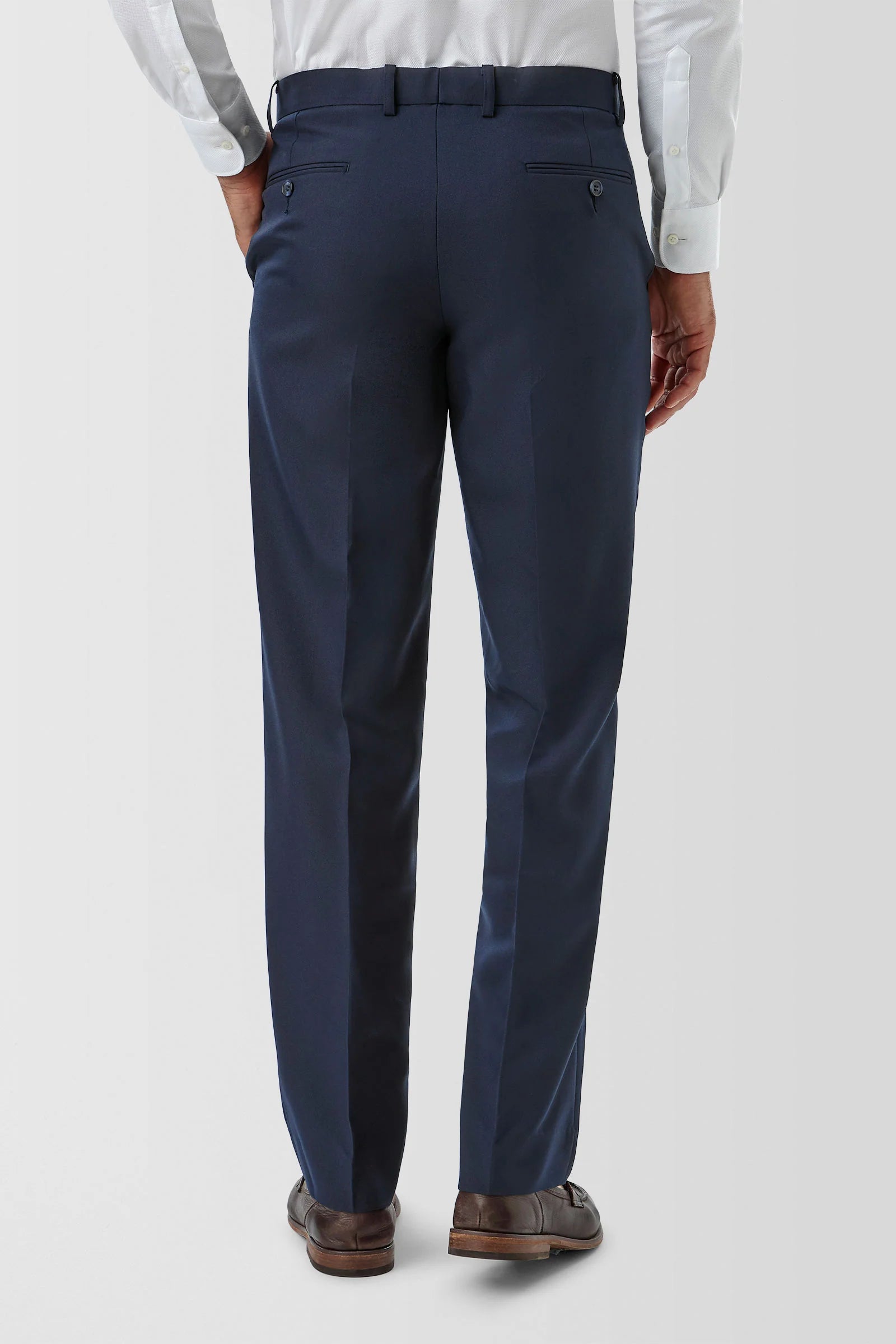 Fraser City Coast Trousers - City Club