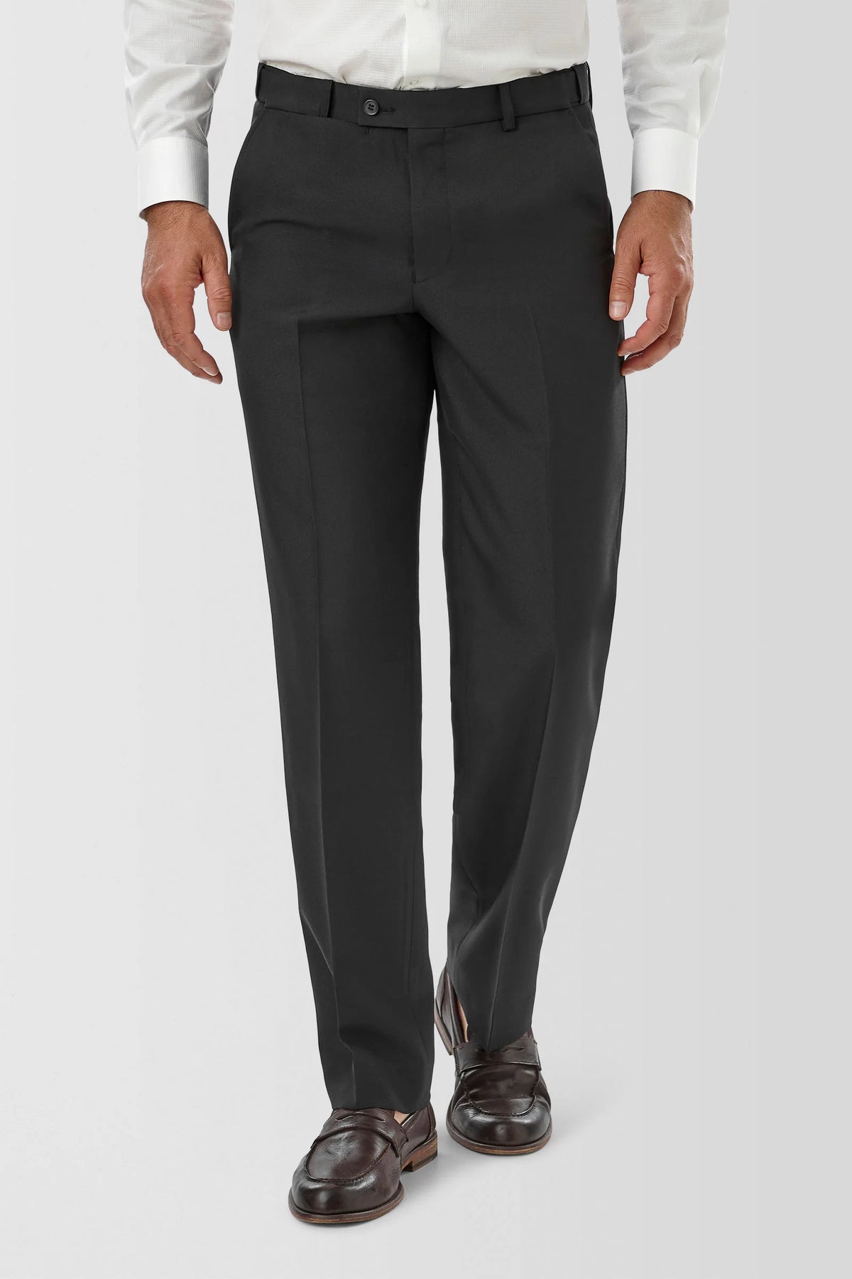 Fraser City Coast Trousers Black - City Club