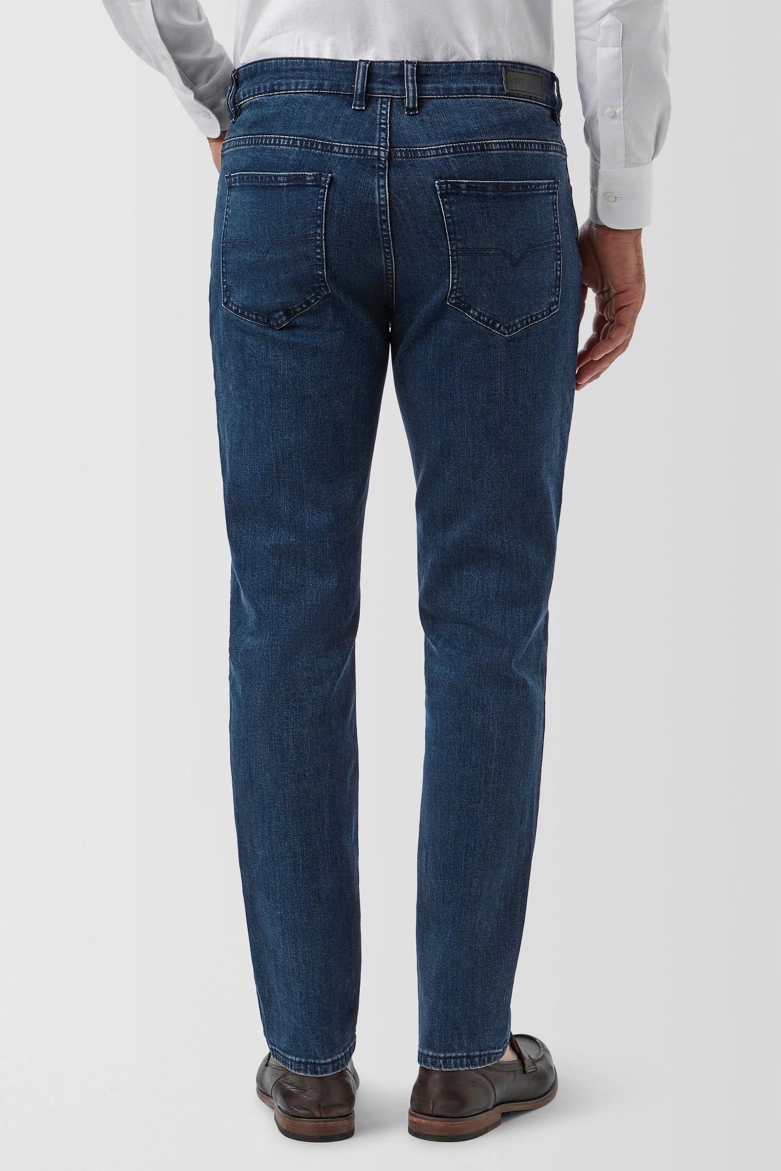 Union Mercer Jean - City Club