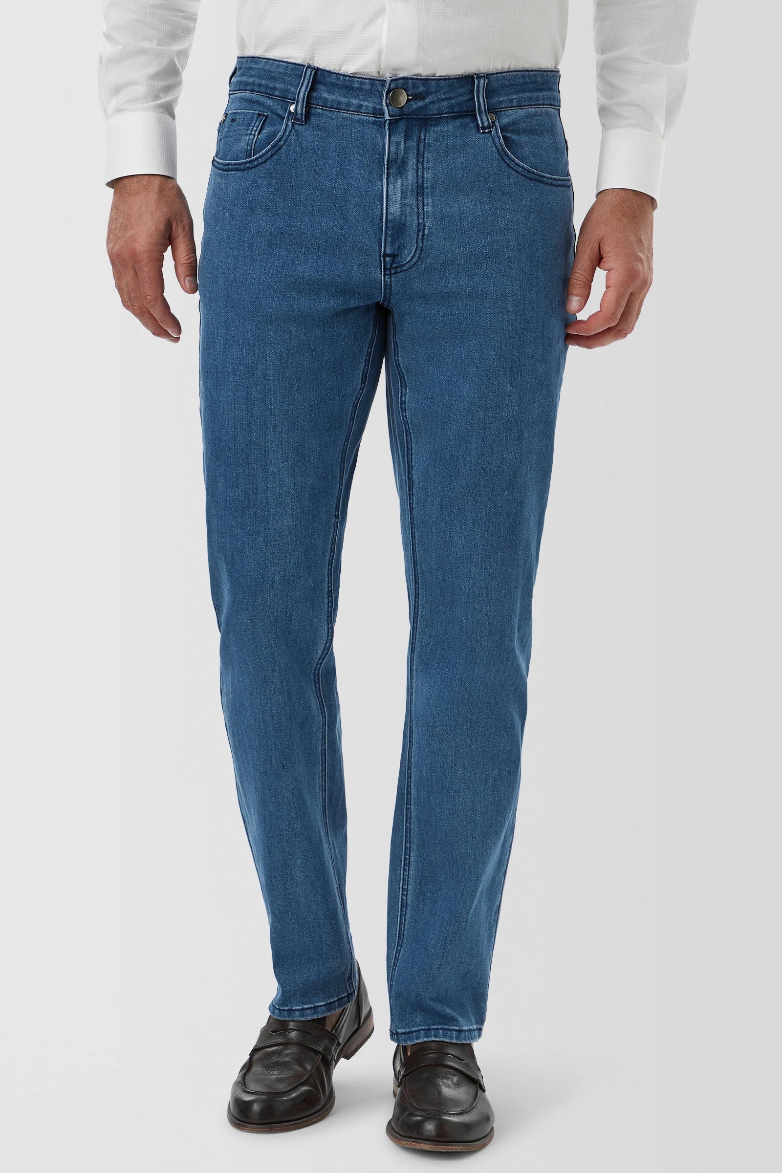 Union Mercer Jean - City Club