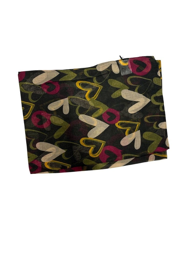 Viscose Scarf Corfu
