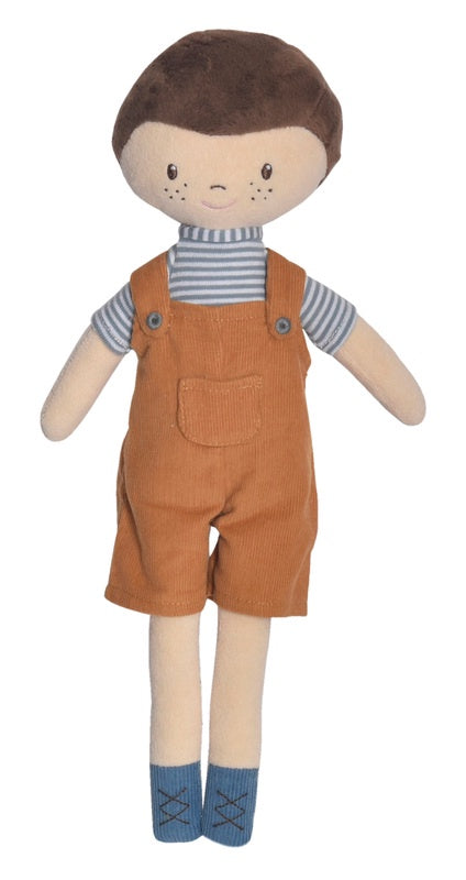 Tim Chi Chi Machine-washable Doll