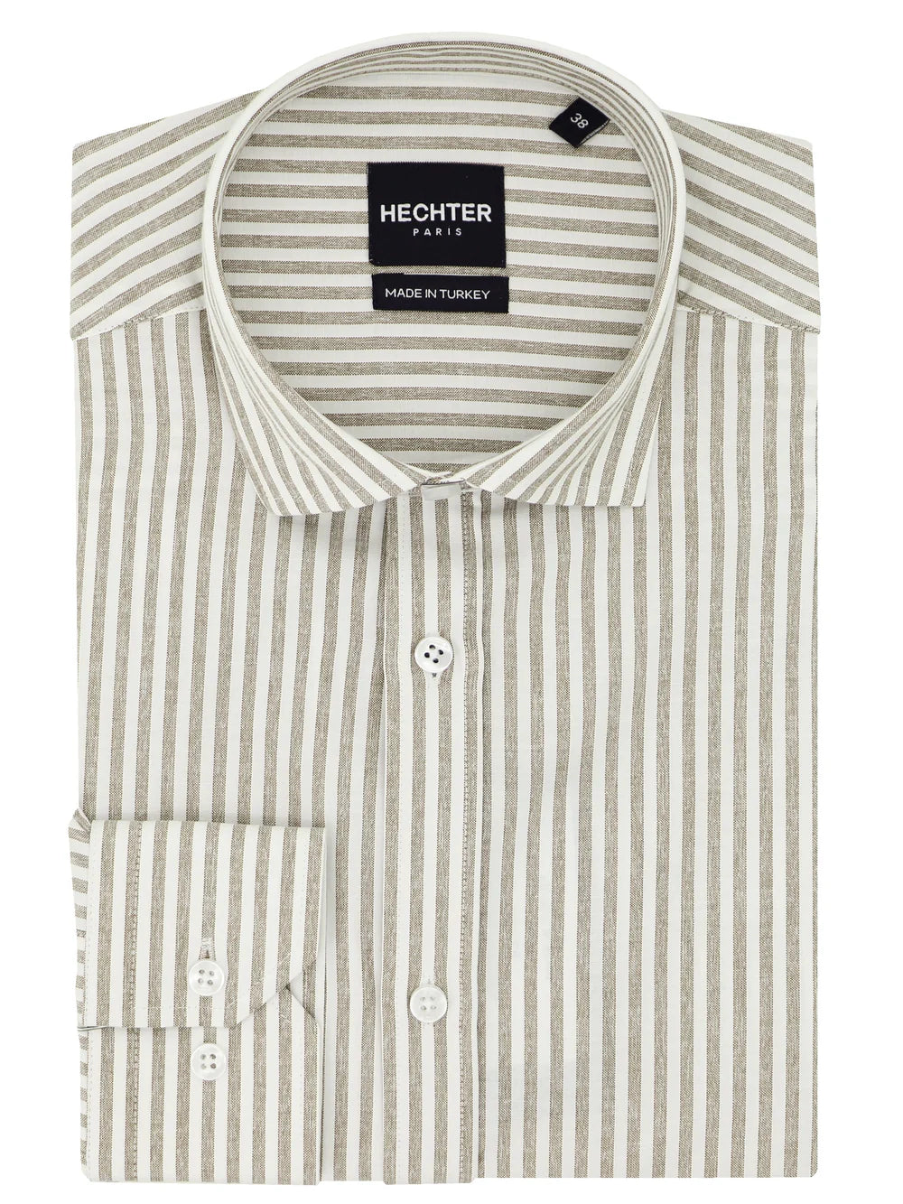 Jacque Business Shirt Daniel Hechter