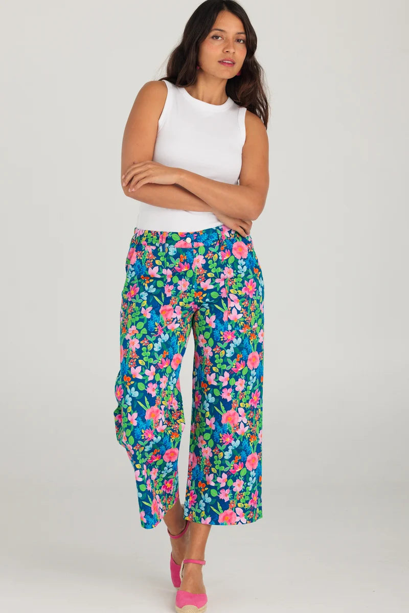 Hudson Jeans Summer Solstice - Ella & Sunday