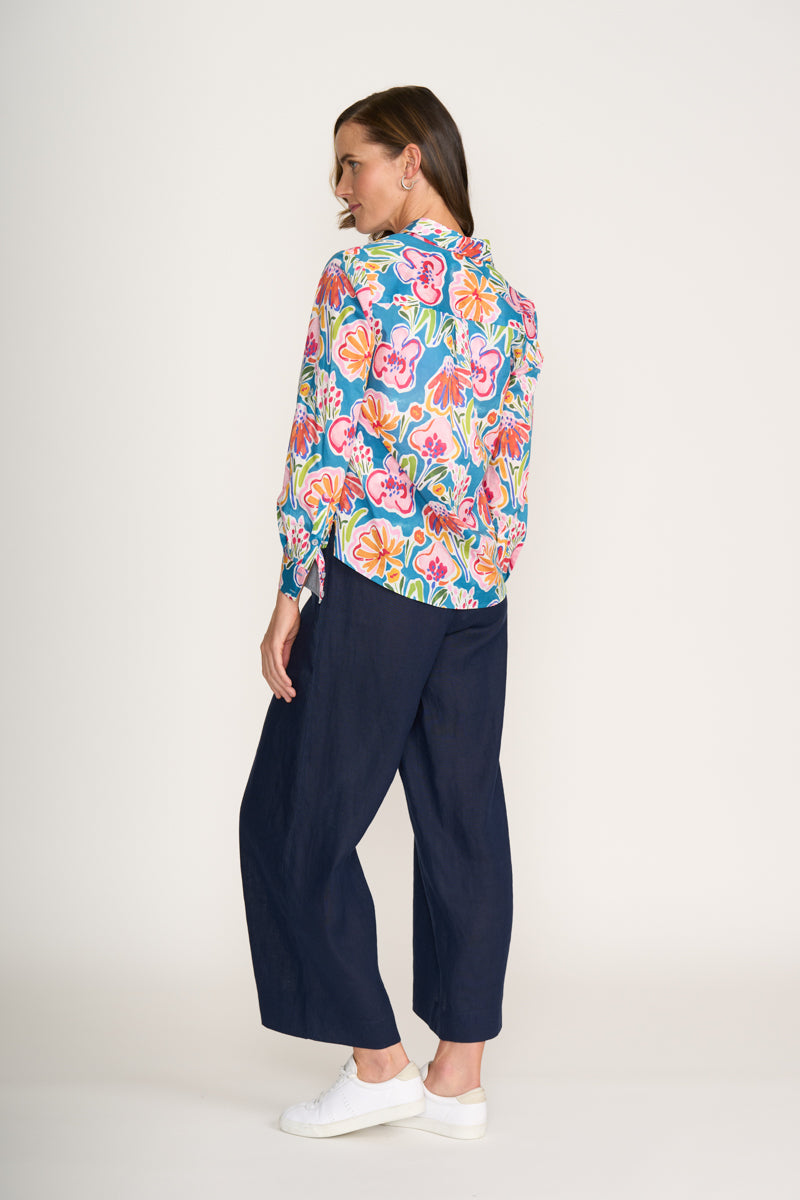 All Class Shirt Foil