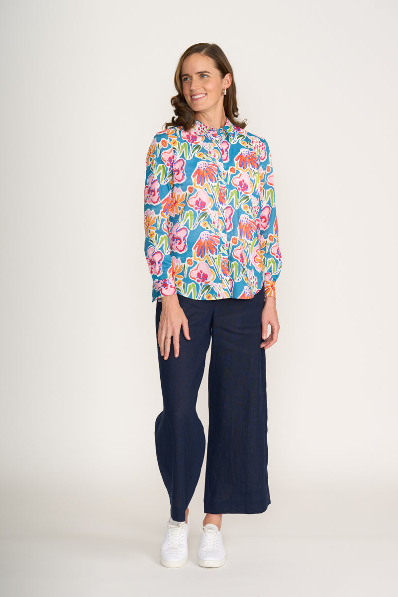 All Class Shirt Foil