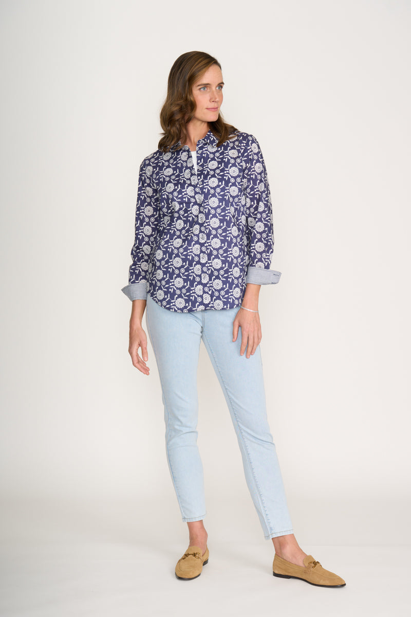 All Class Shirt Foil
