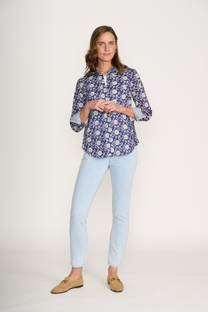 All Class Shirt Foil