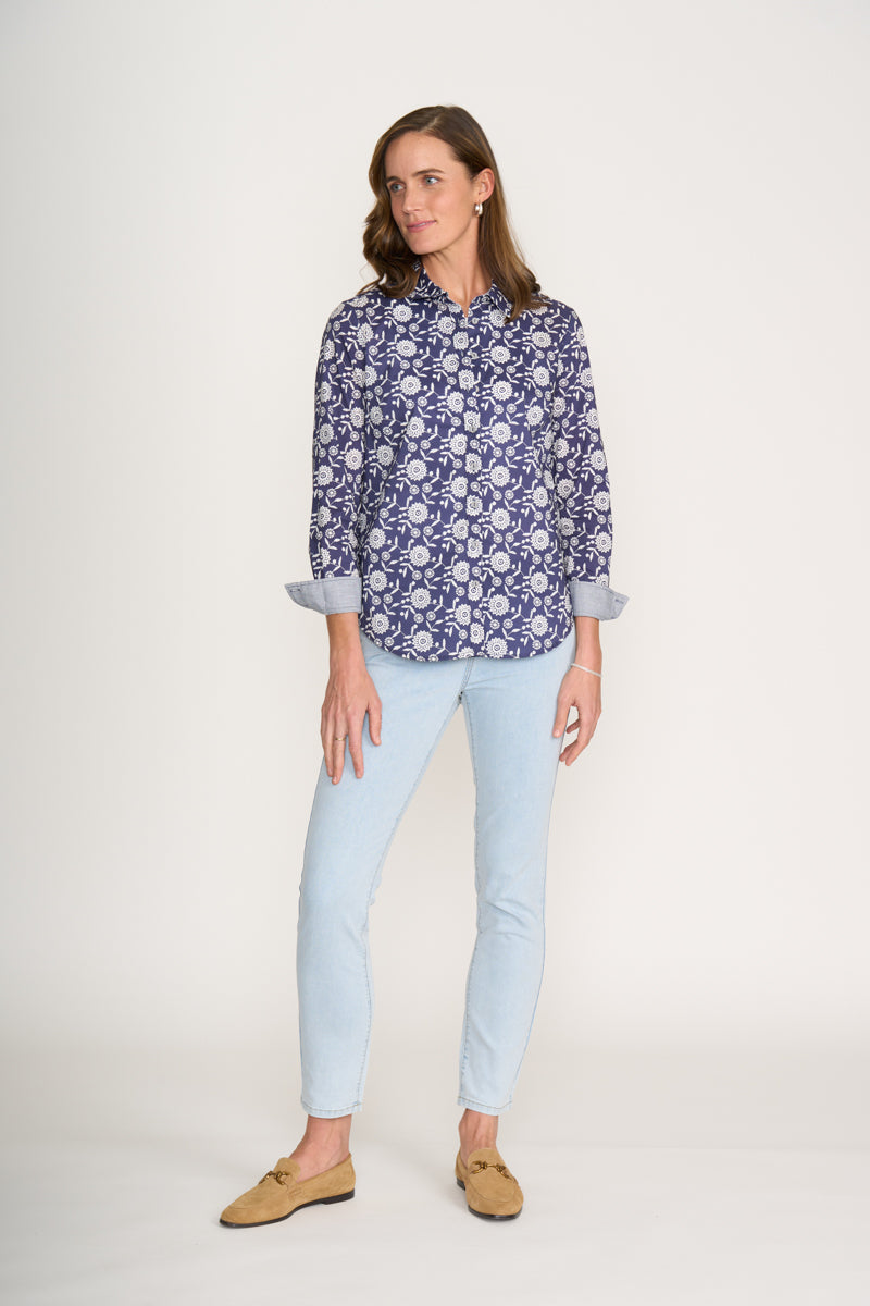 All Class Shirt Foil