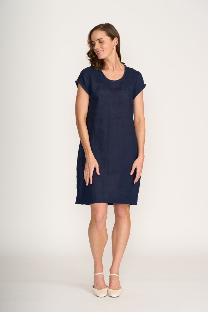 FO8314 Festival Dress