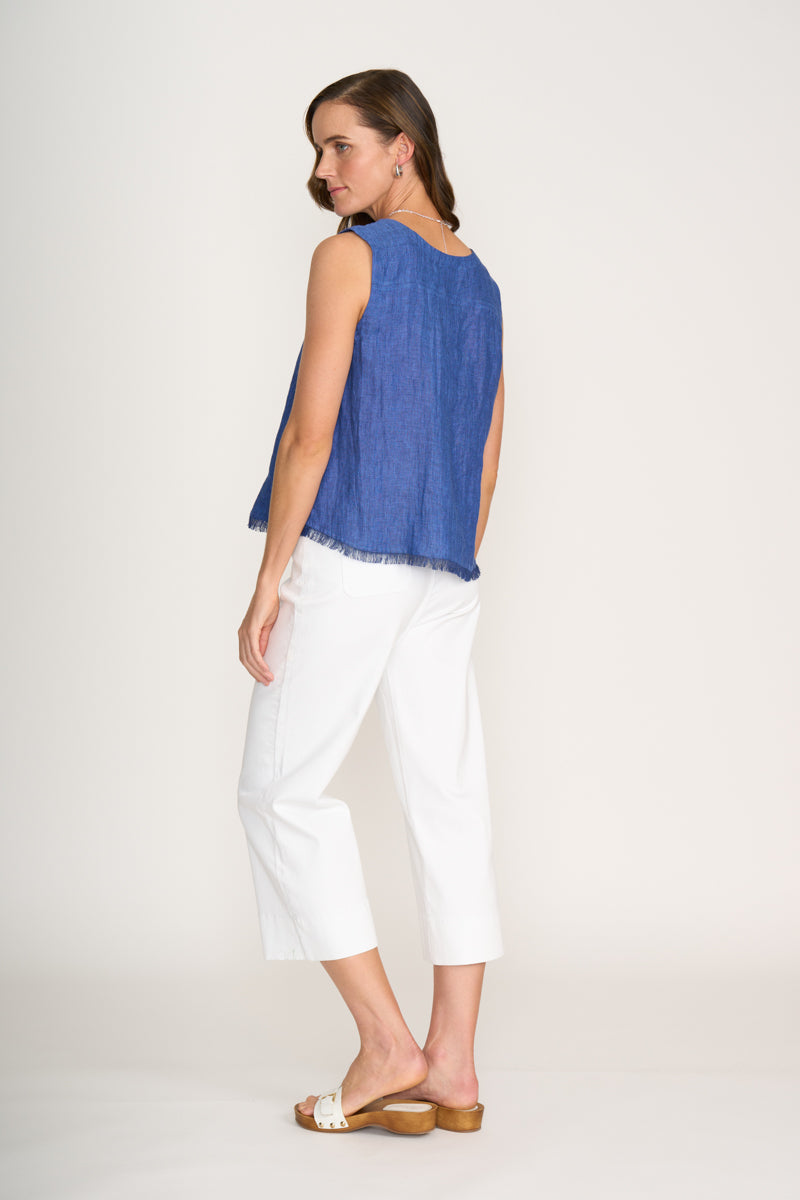 FO8316 Benifits Shell Top