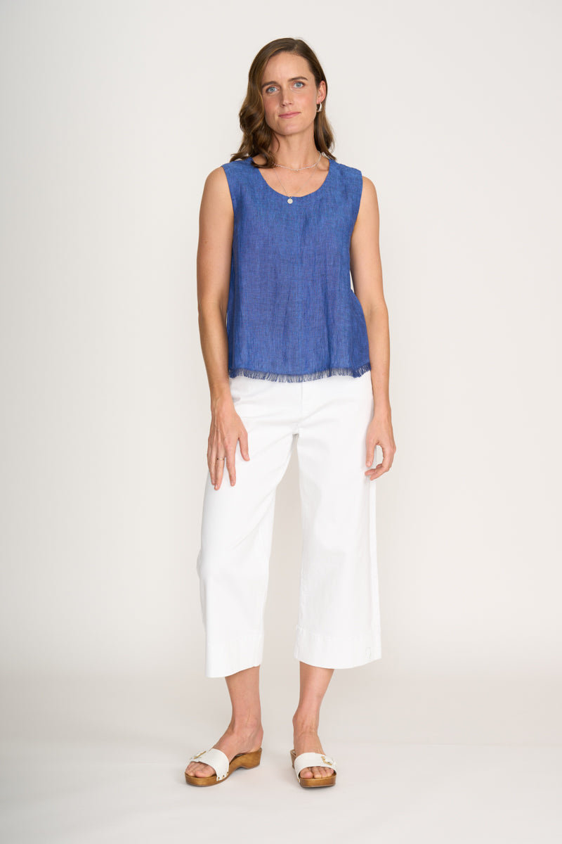 FO8316 Benifits Shell Top