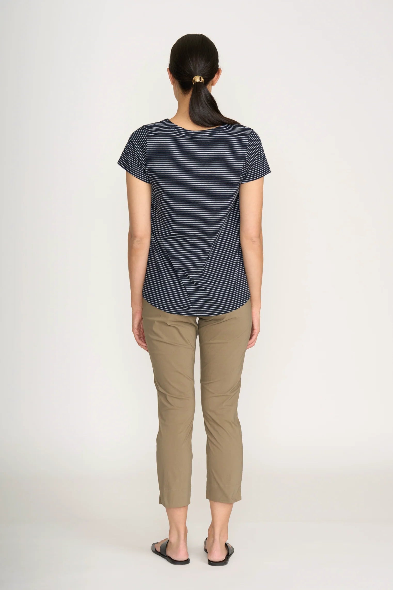 FO8348 Sway Better Tee