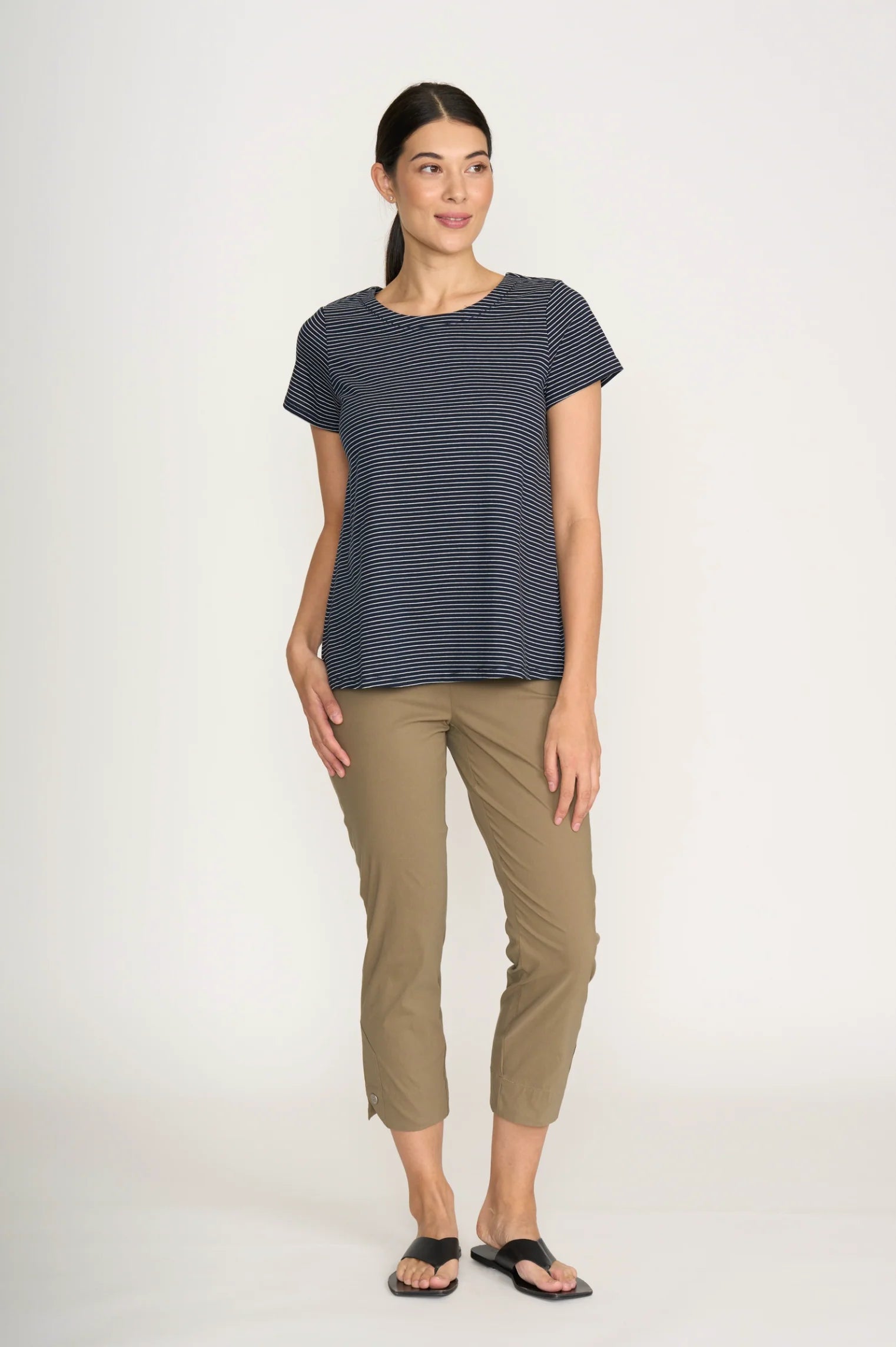FO8348 Sway Better Tee