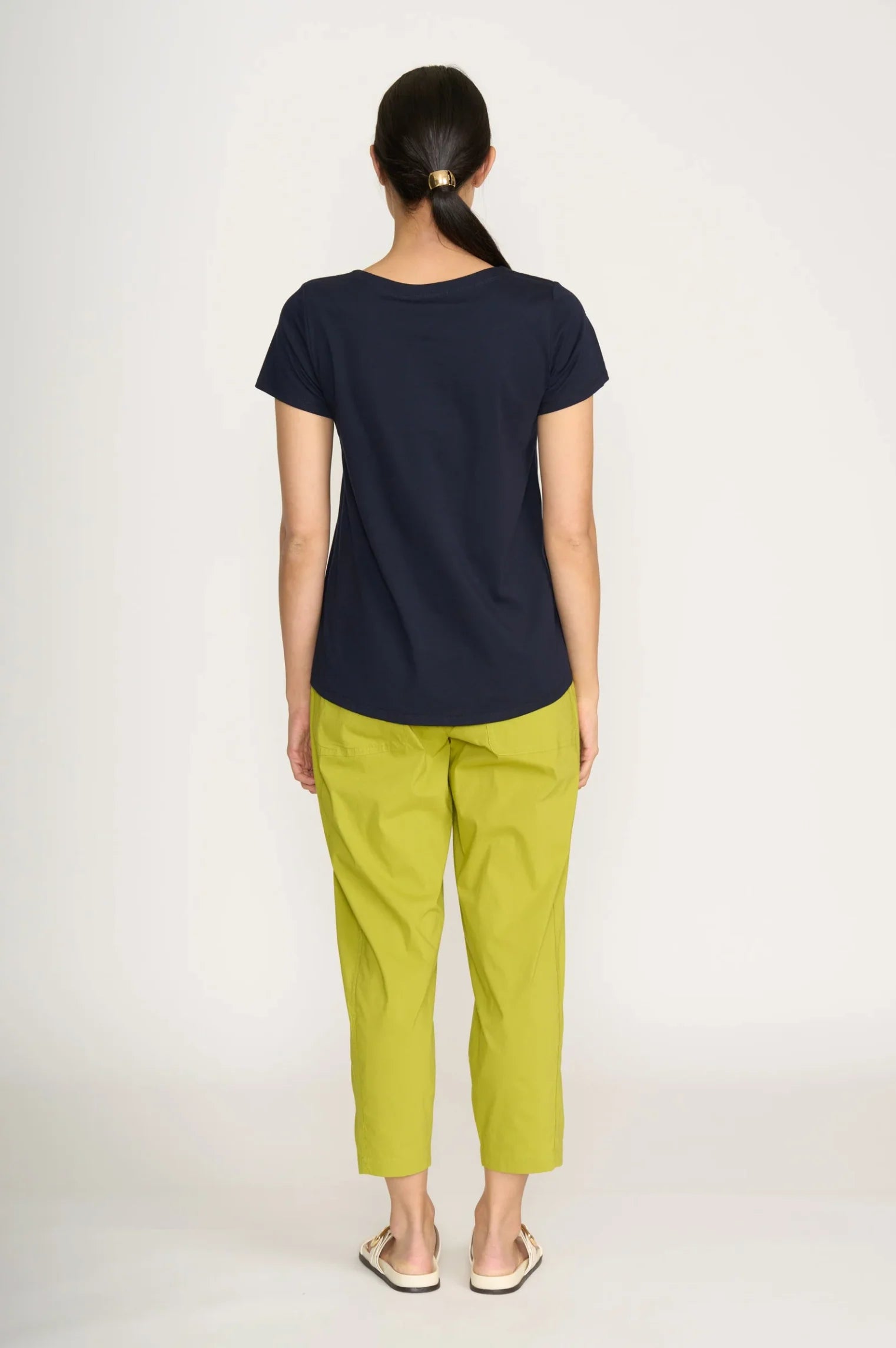 FO8348 Sway Better Tee