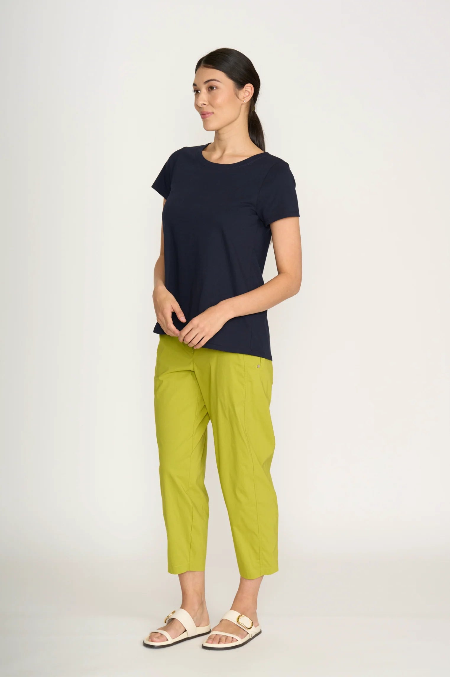 FO8348 Sway Better Tee