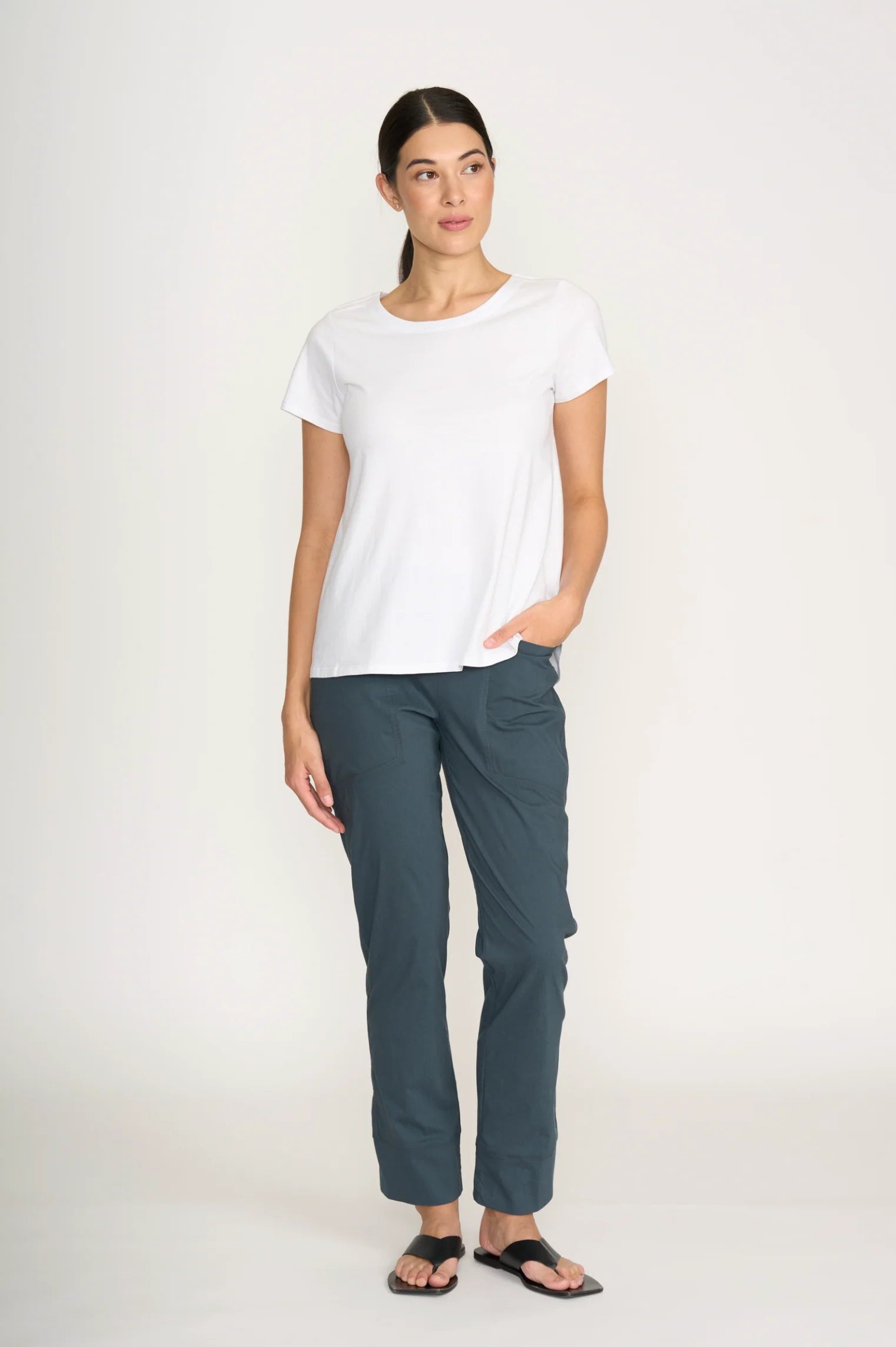 FO8348 Sway Better Tee