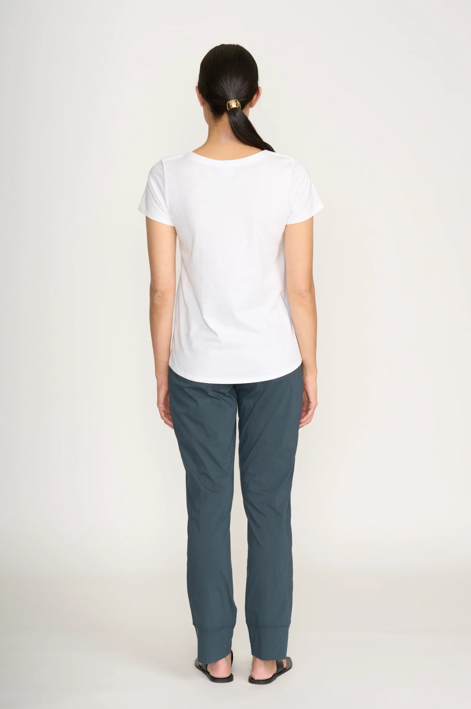FO8348 Sway Better Tee
