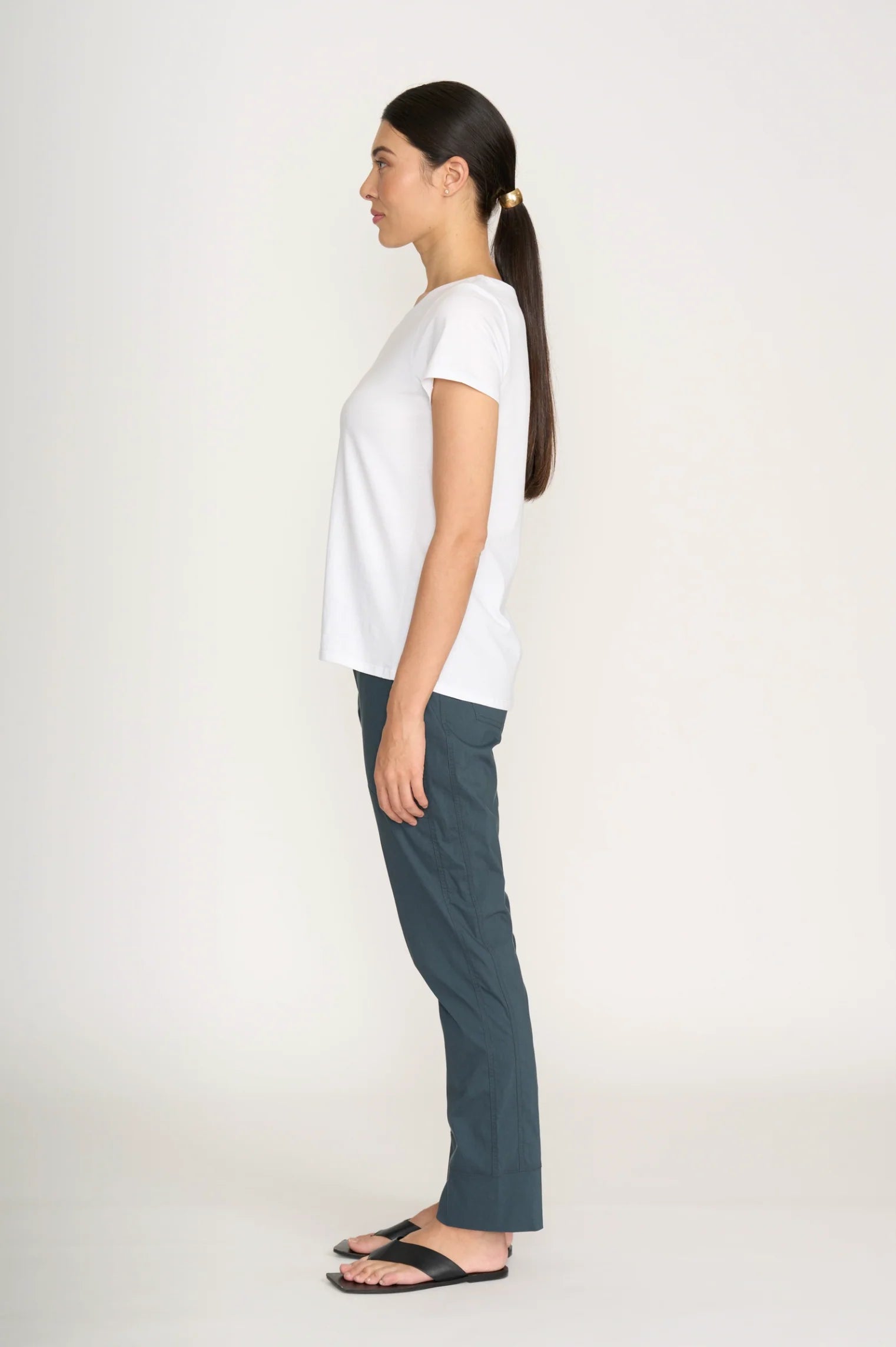 FO8348 Sway Better Tee