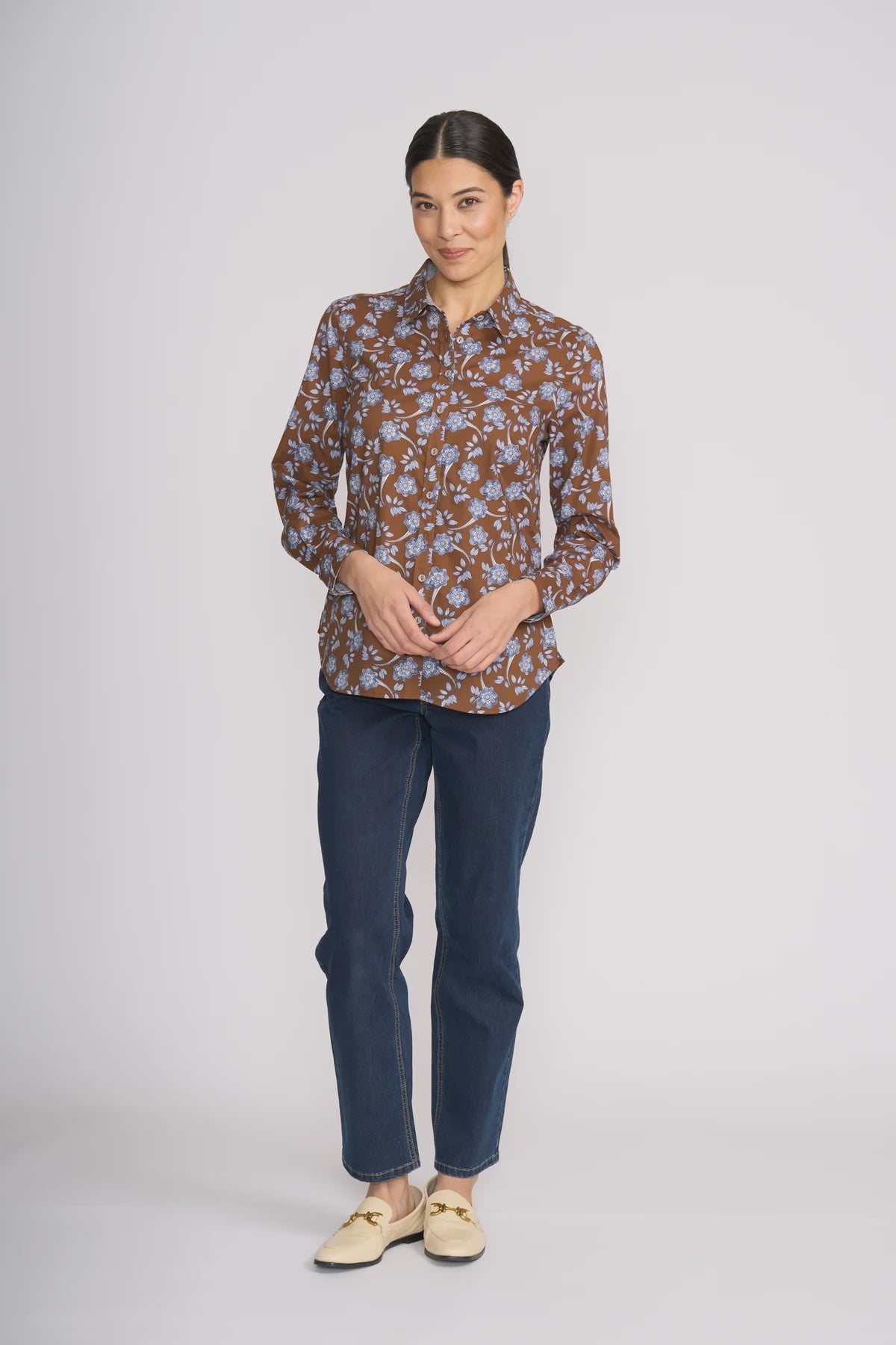 All Class Shirt Dynasty Foil