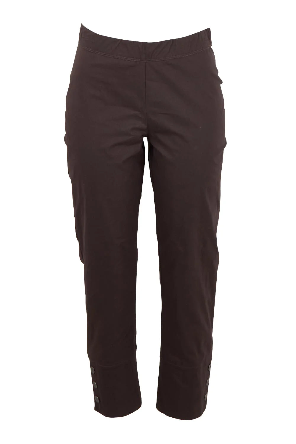 Perfect Balance Pant Sable - FOIL